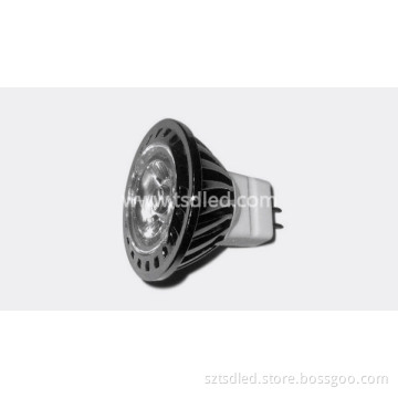 1x1w MR11 High Power LED Spot Light (TD-DMR11W1)